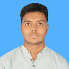 Aman Kumar keshri